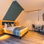 Lejlighedshotel Lichti's &