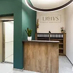 Lichti's & Lejlighedshotel 3*
