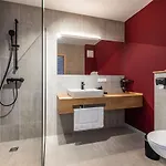 Lejlighedshotel Lichti's &