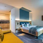 Lichti's & 3* Aspang Markt