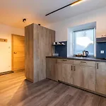 Lejlighedshotel Lichti's & 3*