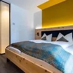 Lejlighedshotel Lichti's &