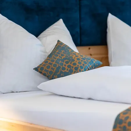 Lichti's & Lejlighedshotel