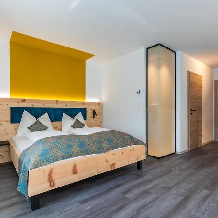 Lichti's & Lejlighedshotel 3*