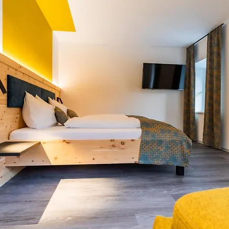 Lichti's & 3* Aspang Markt