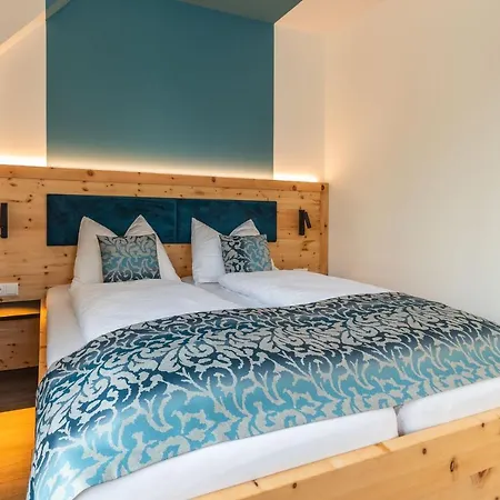 Lichti's & Lejlighedshotel