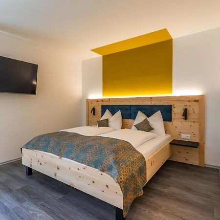 Lejlighedshotel Lichti's & Aspang Markt