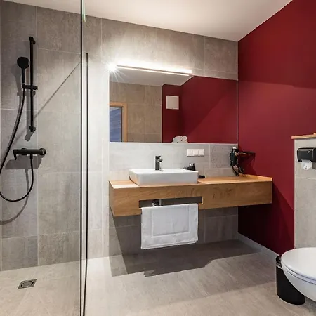 Aparthotel Lichti's &