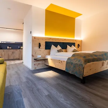 Lichti's & Apartmanhotel Aspang Markt