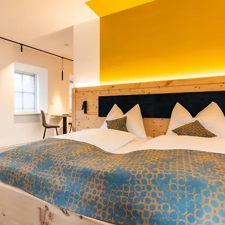 Lichti's & Aspang Markt