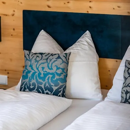 Lichti's & Lejlighedshotel