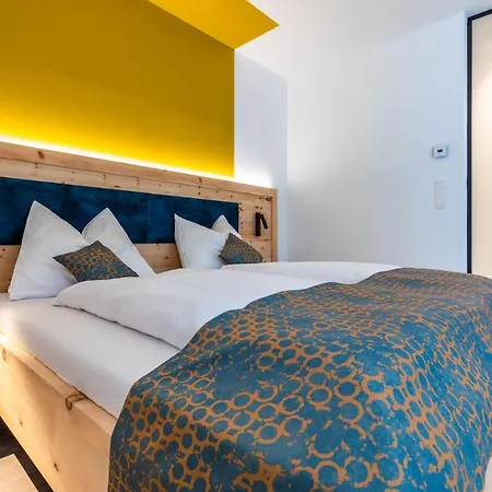 Apartmanhotel Lichti's &