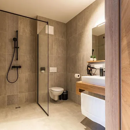 Appart hôtel Lichti's & 3*