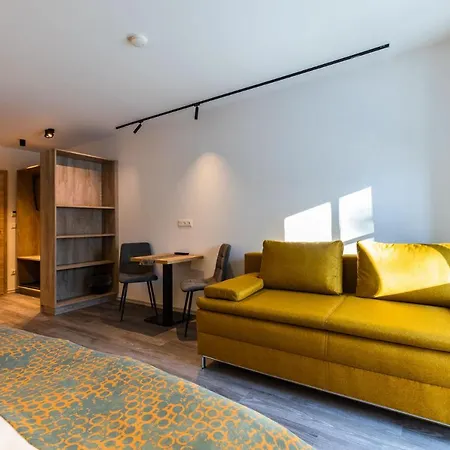 Apartmanhotel Lichti's & Aspang Markt