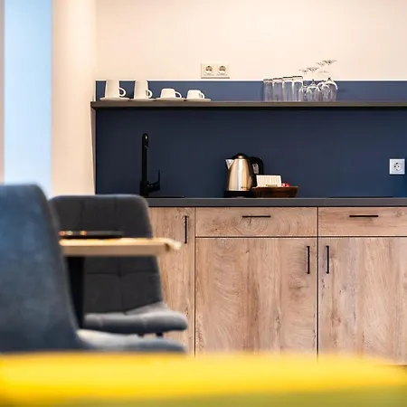 Lichti's & Aparthotel Aspang Markt