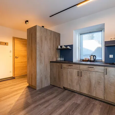 Aparthotel Lichti's & 3*