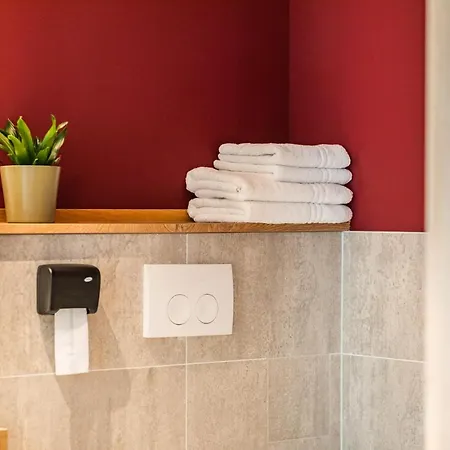 Lichti's & Apart-hotel