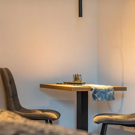 Apart-hotel Lichti's & Aspang Markt