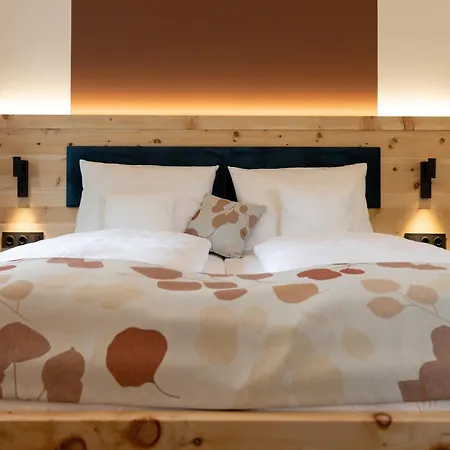 Appart hôtel Lichti's & 3*