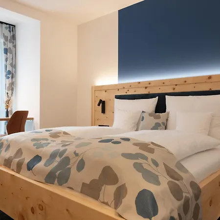 Appart hôtel Lichti's & 3*