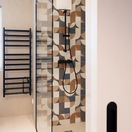 Lichti's & Appart hôtel 3*