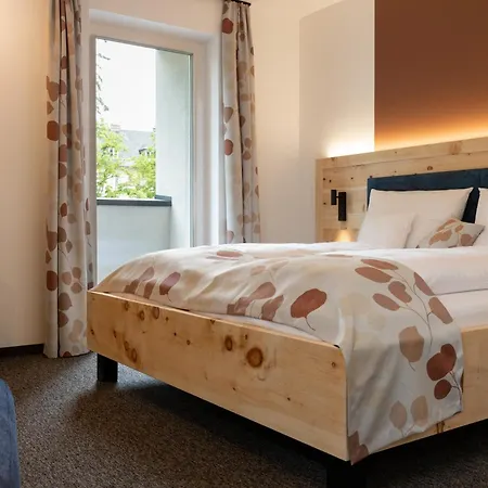 Lichti's & Appart hôtel 3*