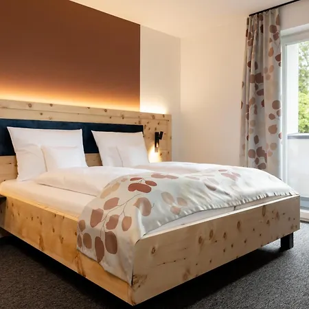 Lichti's & Appart hôtel 3*
