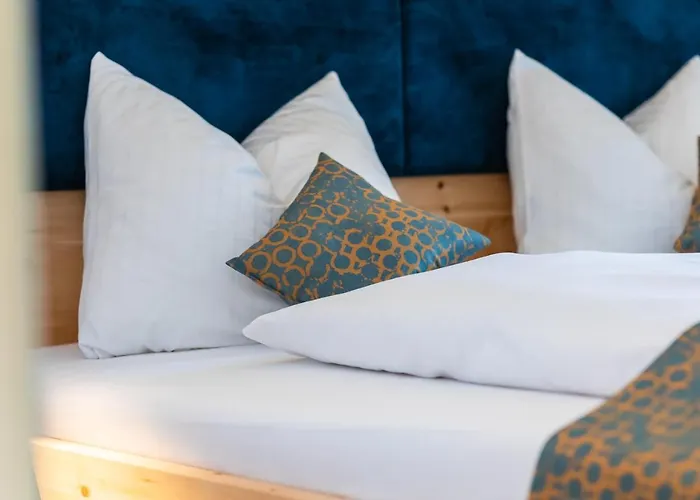 Lichti's & Aparthotel