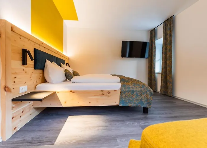 Lichti's & 3* Aspang Markt