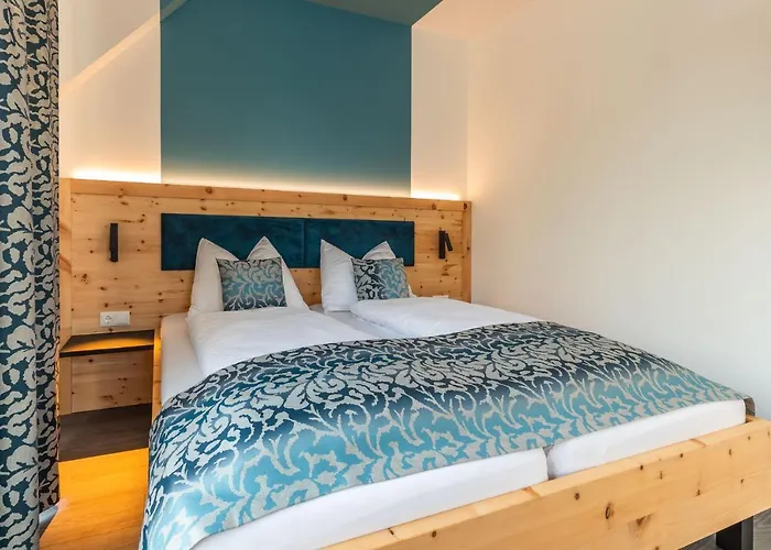 Lichti's & Apart-hotel