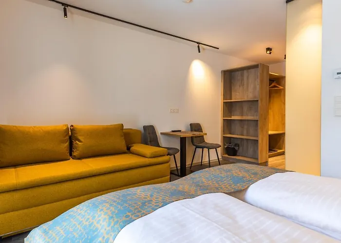 Lichti's & 3* Aspang Markt