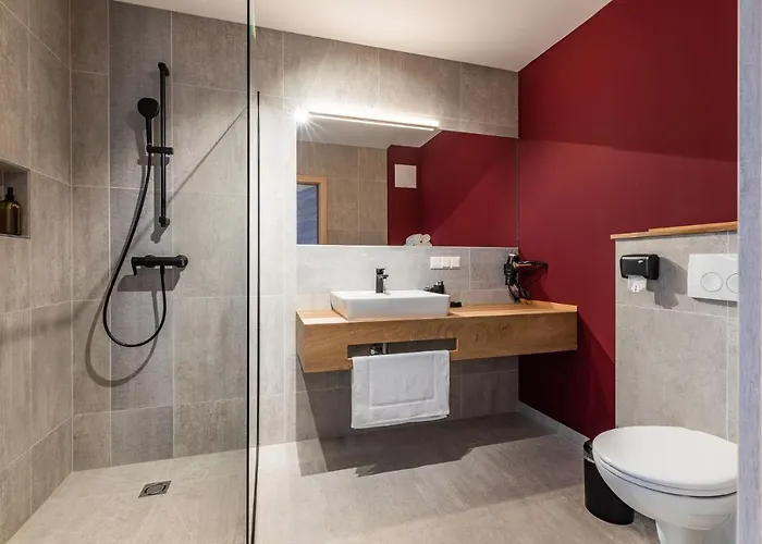 Aparthotel Lichti's &