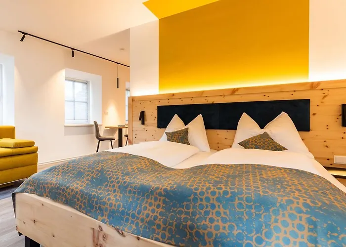 Lichti's & Aspang Markt