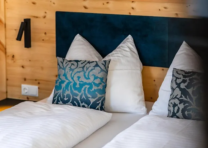 Lichti's & Aparthotel