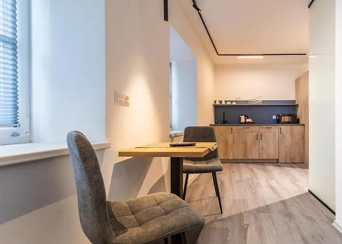 Lichti's & Aspang Markt