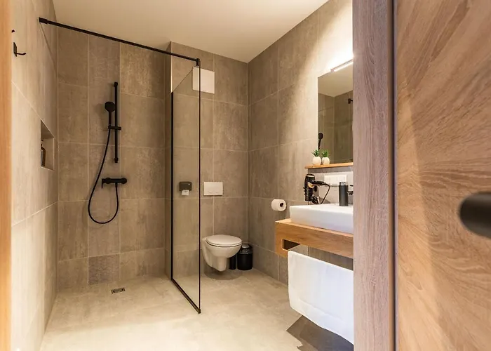 Aparthotel Lichti's & 3*