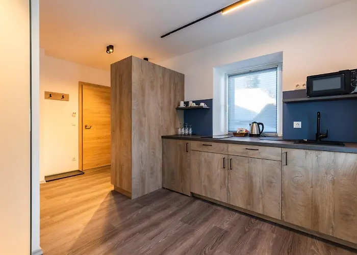 Apart-hotel Lichti's & 3*