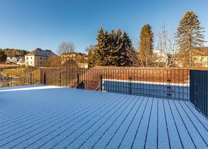 Aparthotel Lichti's &