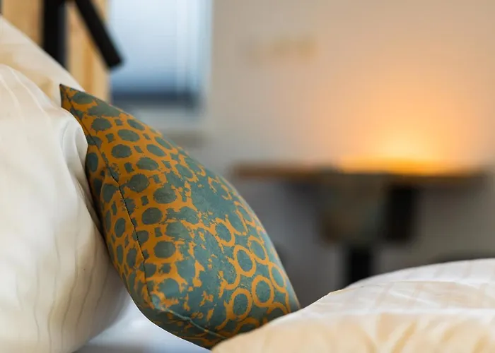 Lichti's & Aparthotel Aspang Markt