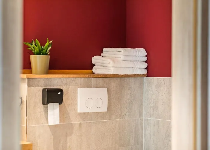 Lichti's & Aparthotel