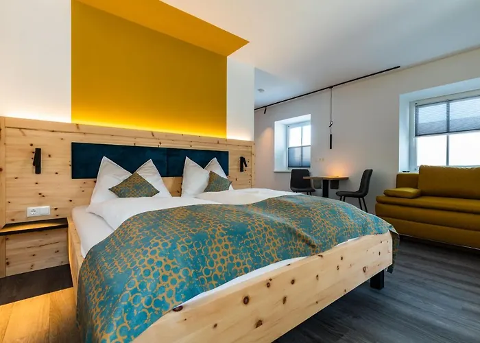 Aparthotel Lichti's & 3*