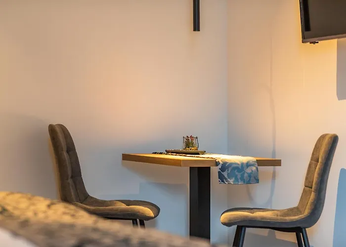 Apart-hotel Lichti's & Aspang Markt